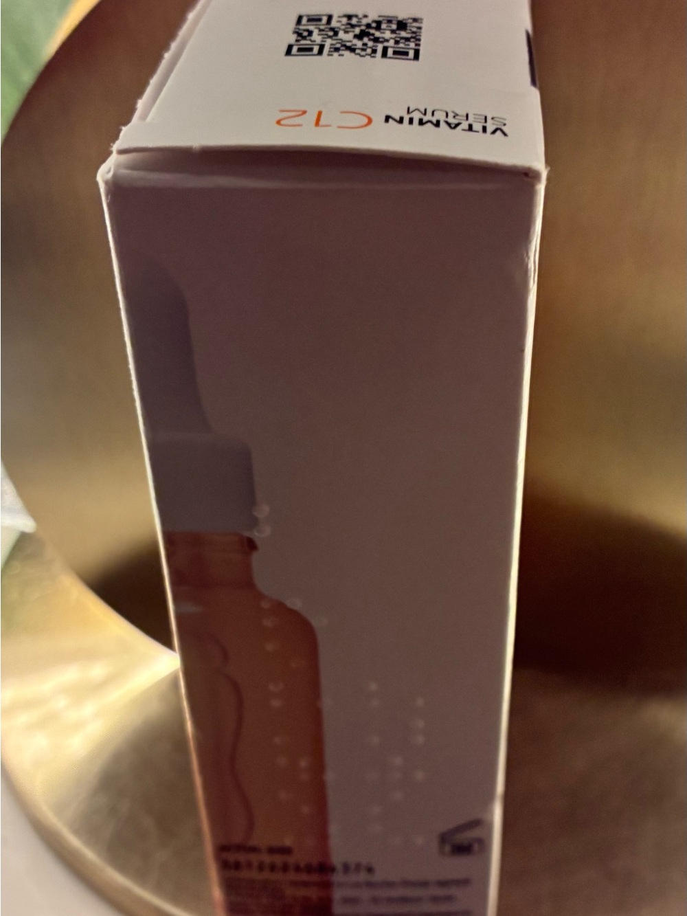 La Roche-Posay Vitamin C12 Serum 12% Pure Vitamin C 30ml NEW - Picture 3 of 5